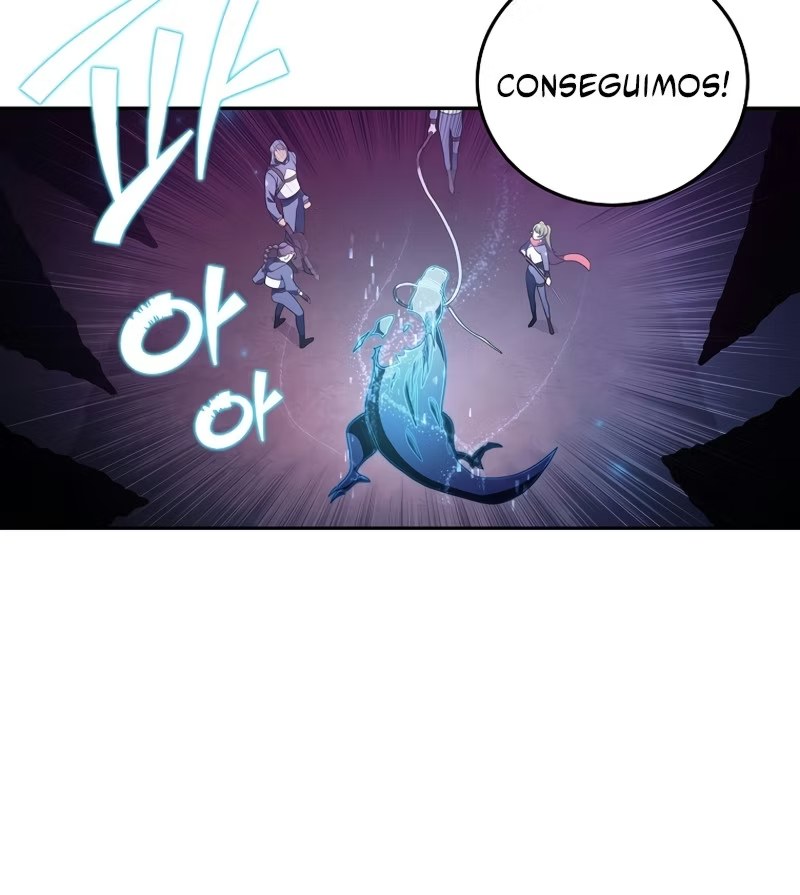 O Figurante da Novel Capítulo 019 - página 25