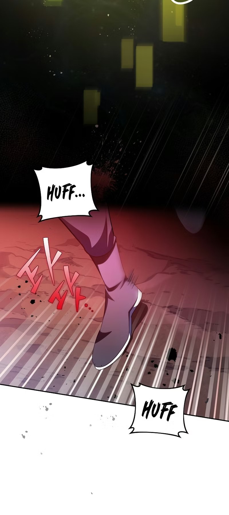 O Figurante da Novel Capítulo 019 - página 30