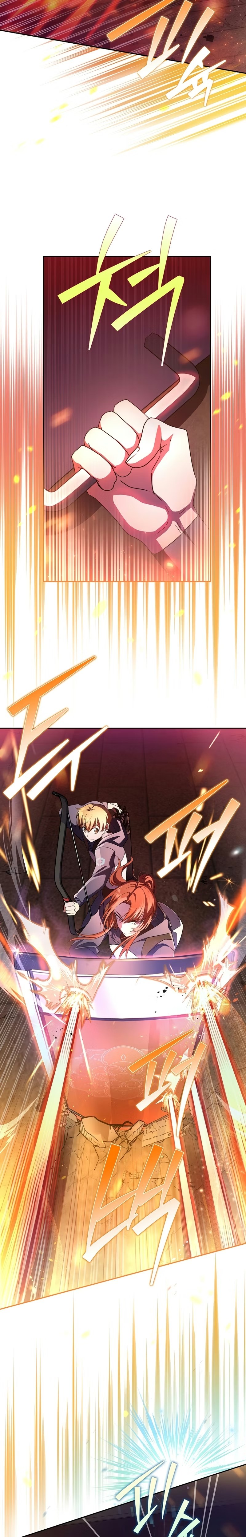 O Figurante da Novel Capítulo 020 - página 3