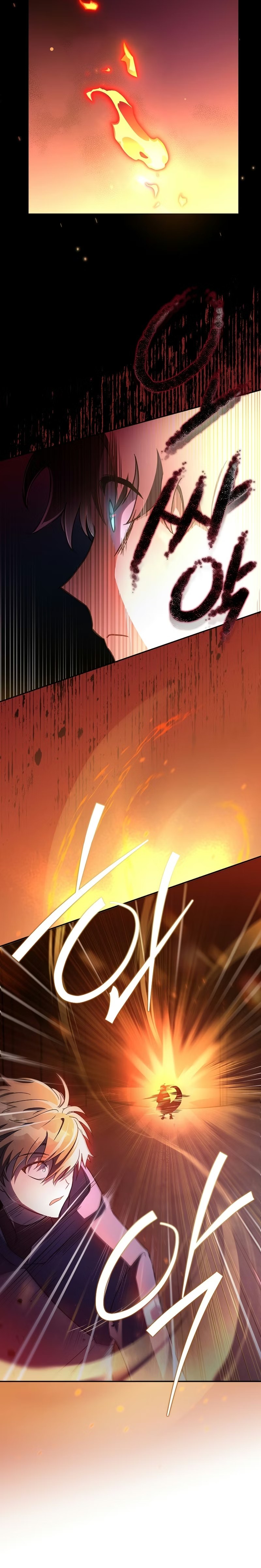O Figurante da Novel Capítulo 020 - página 9