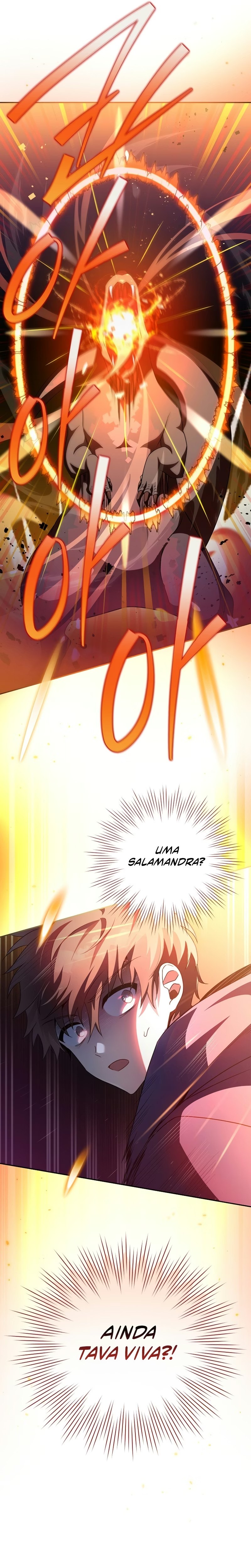 O Figurante da Novel Capítulo 020 - página 10