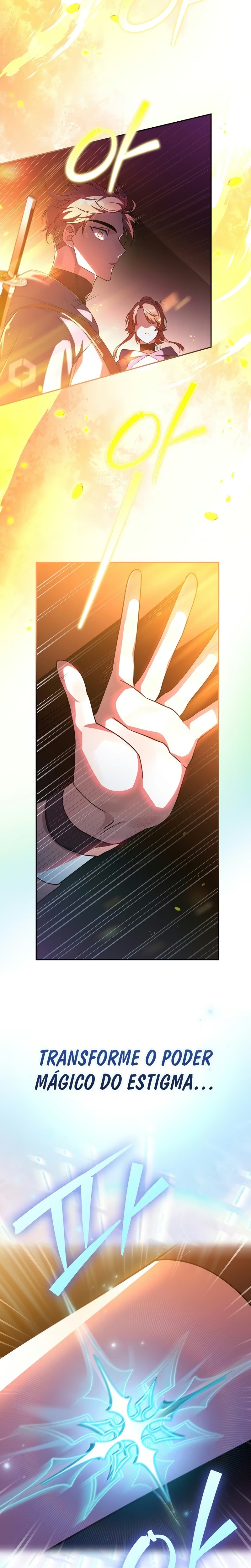 O Figurante da Novel Capítulo 020 - página 13