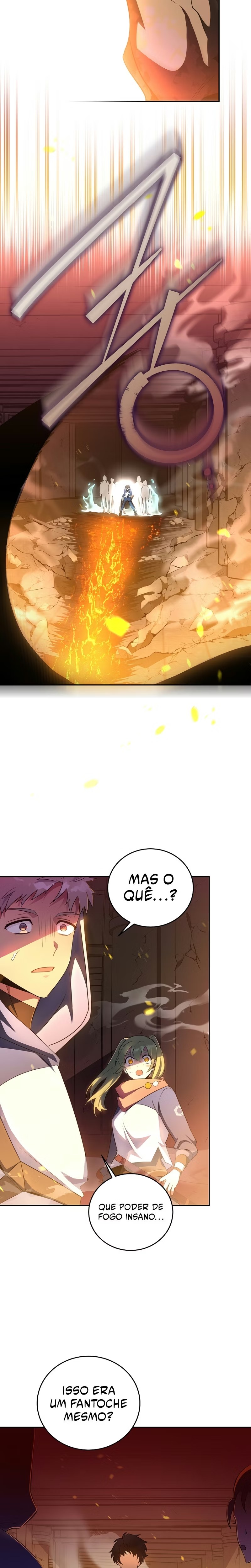 O Figurante da Novel Capítulo 020 - página 17