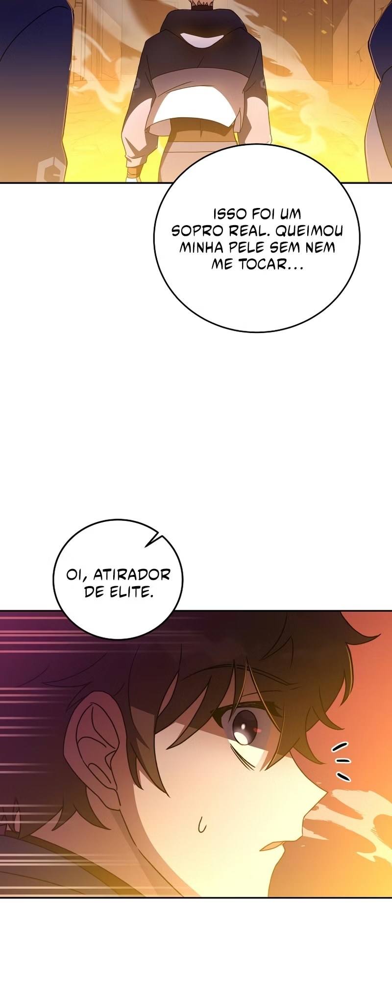 O Figurante da Novel Capítulo 020 - página 18