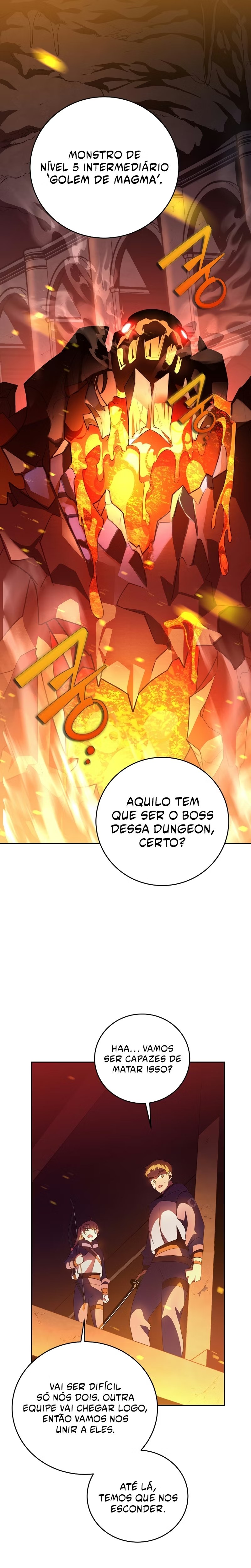 O Figurante da Novel Capítulo 020 - página 24