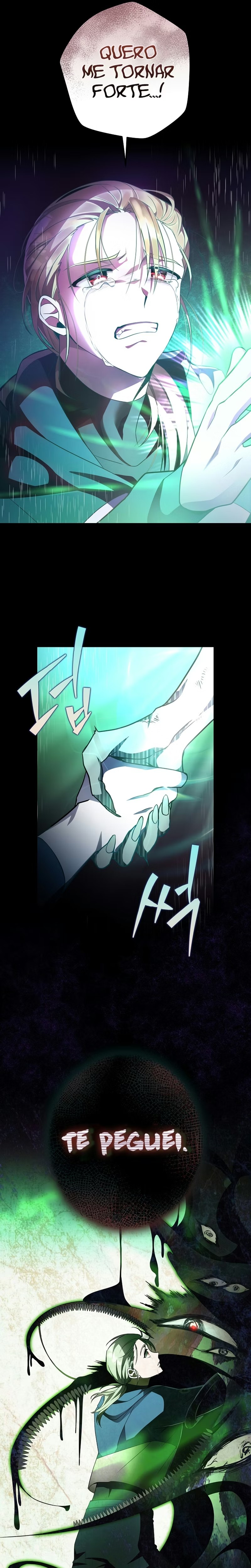 O Figurante da Novel Capítulo 020 - página 30