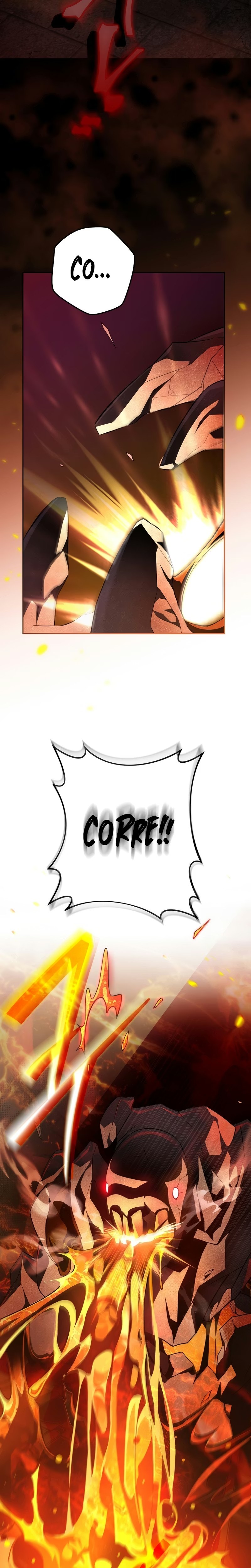 O Figurante da Novel Capítulo 020 - página 34