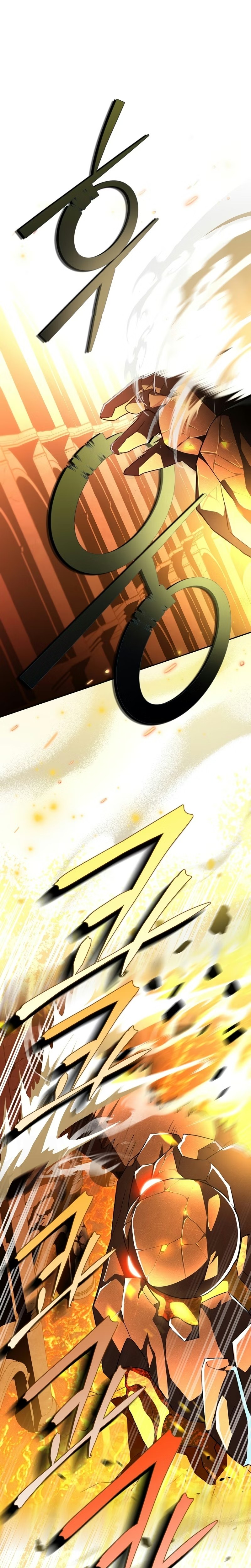 O Figurante da Novel Capítulo 021 - página 2