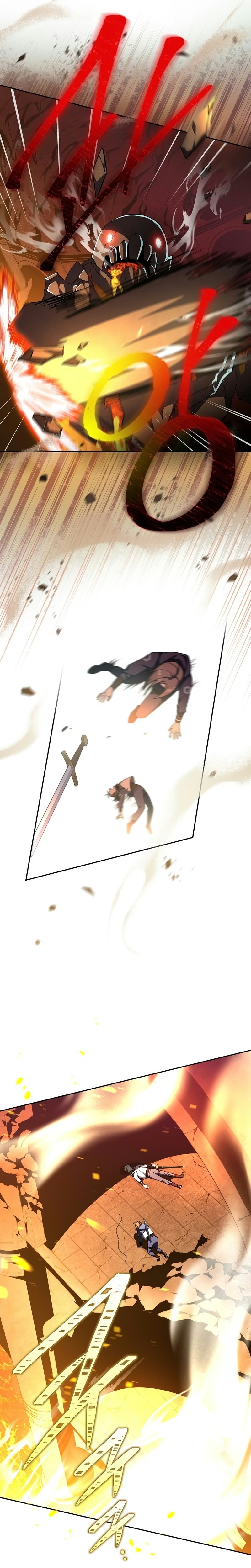 O Figurante da Novel Capítulo 021 - página 4