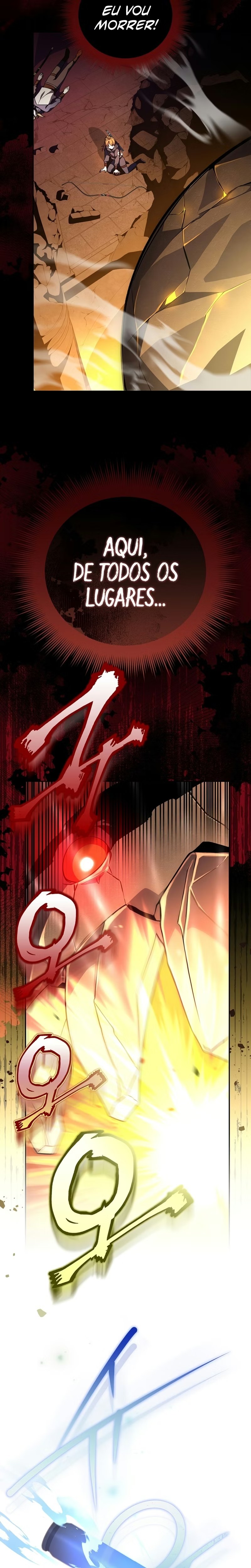 O Figurante da Novel Capítulo 021 - página 7