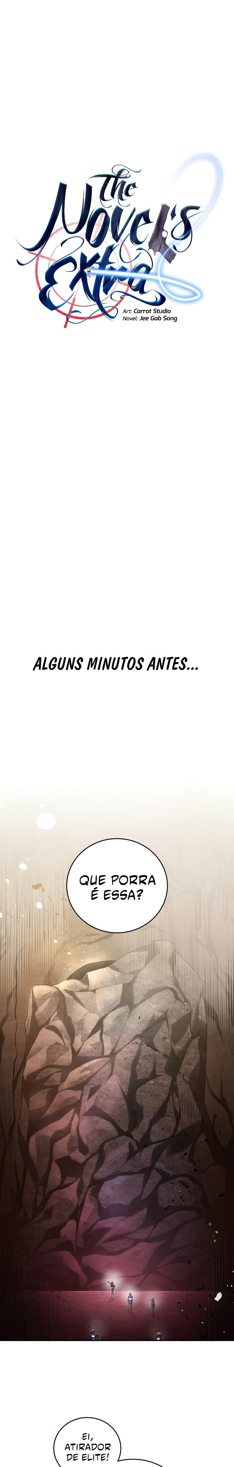 O Figurante da Novel Capítulo 021 - página 11