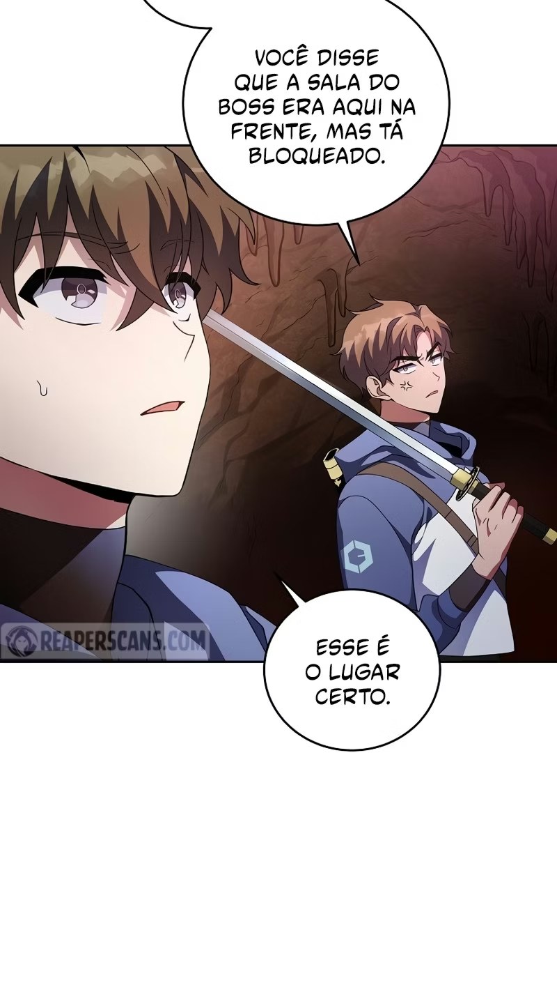 O Figurante da Novel Capítulo 021 - página 12