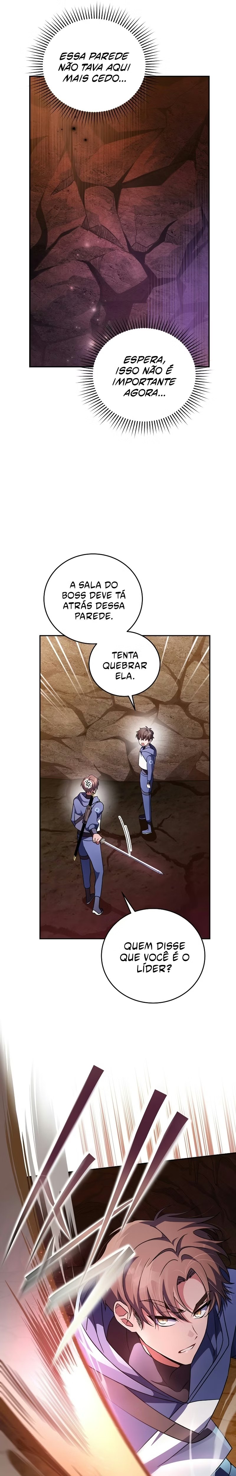 O Figurante da Novel Capítulo 021 - página 13
