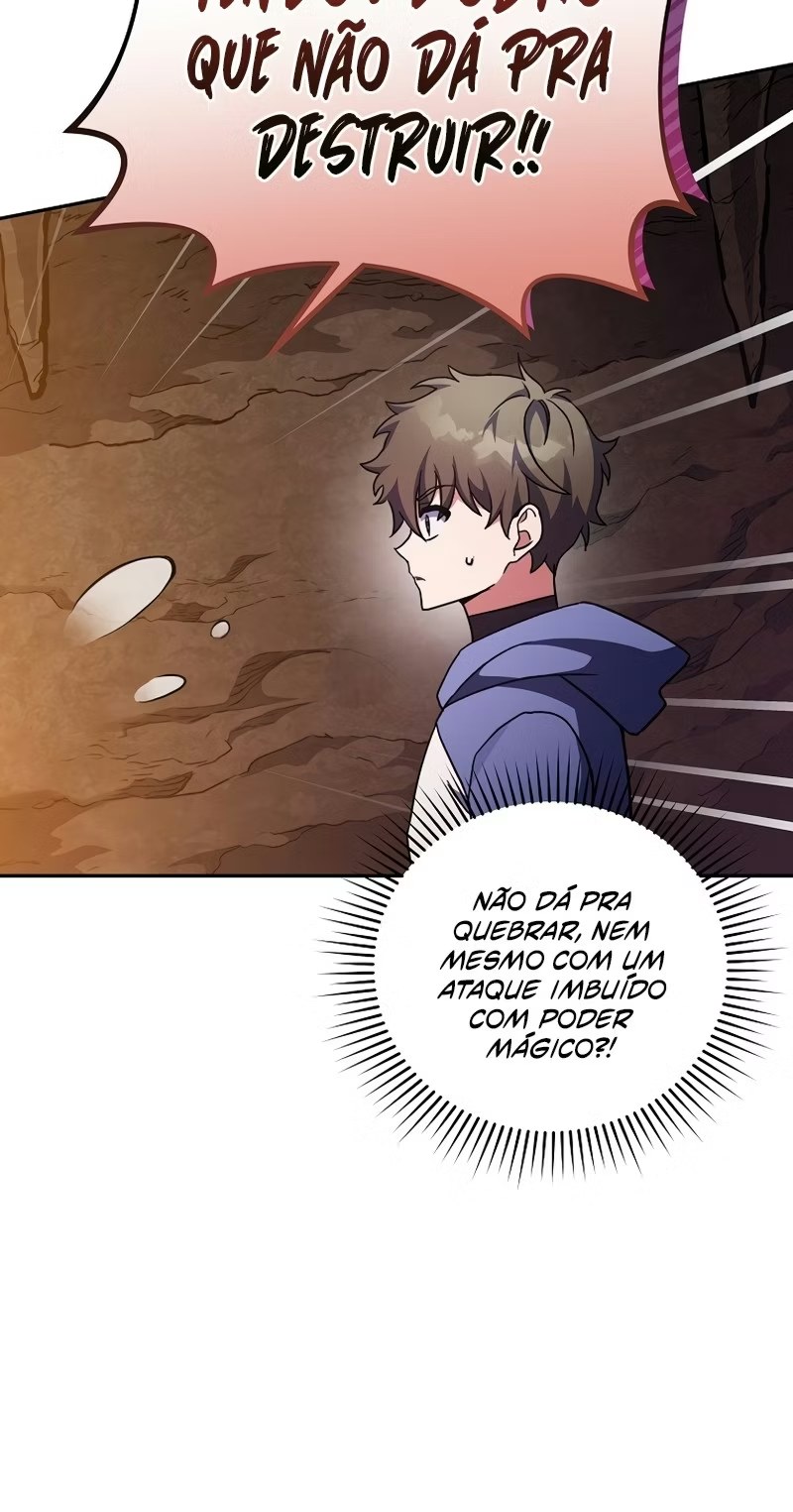 O Figurante da Novel Capítulo 021 - página 15