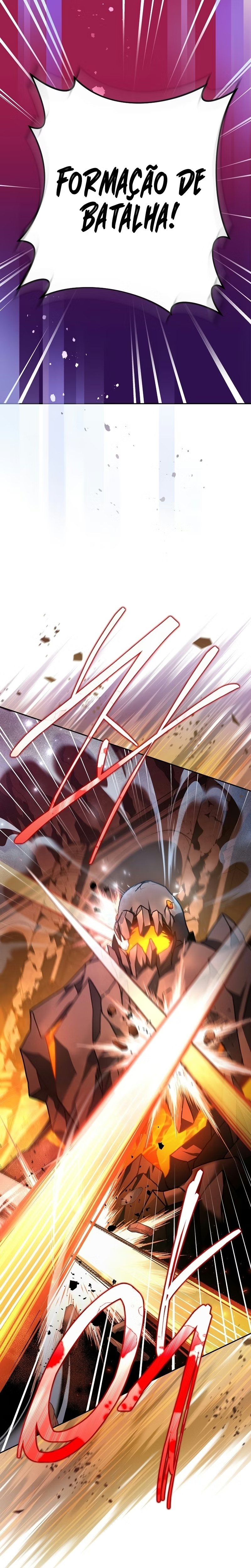 O Figurante da Novel Capítulo 021 - página 23