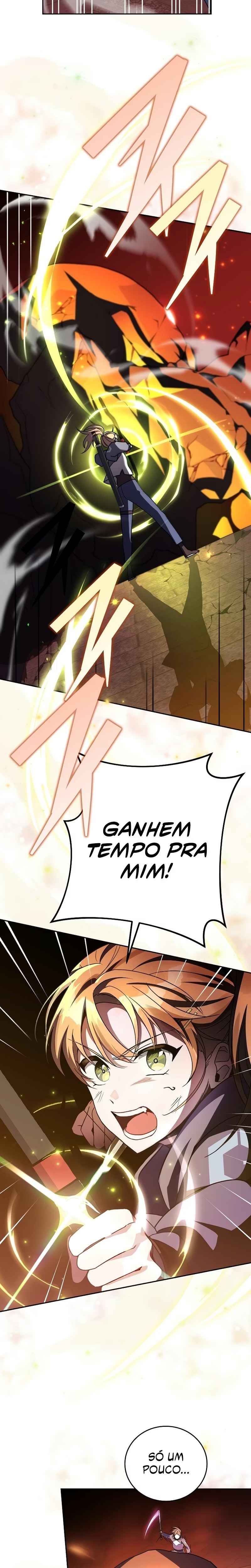 O Figurante da Novel Capítulo 021 - página 26