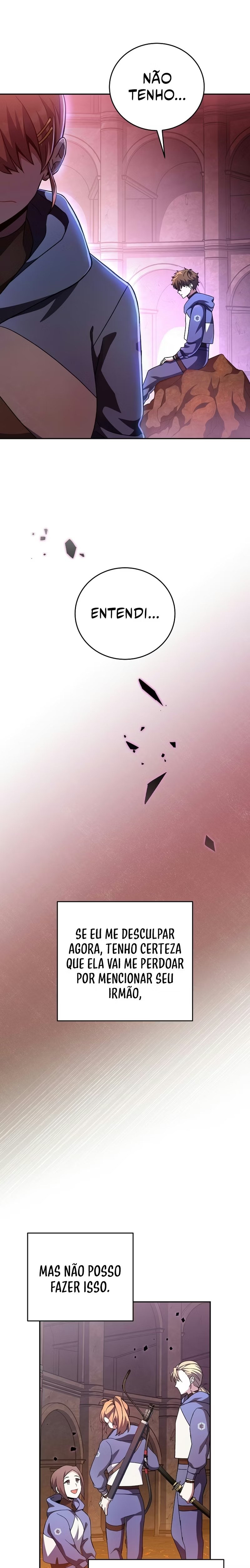 O Figurante da Novel Capítulo 022 - página 20