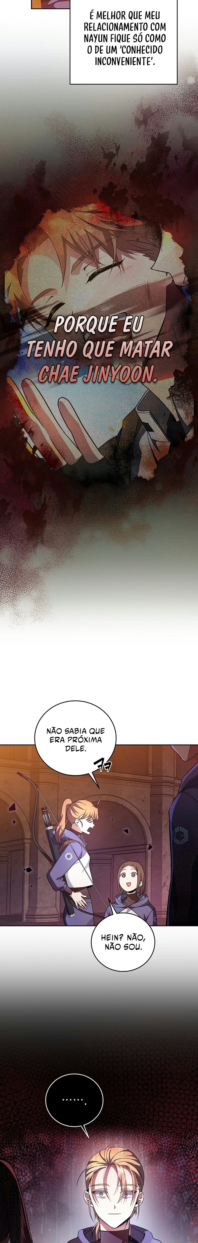 O Figurante da Novel Capítulo 022 - página 21