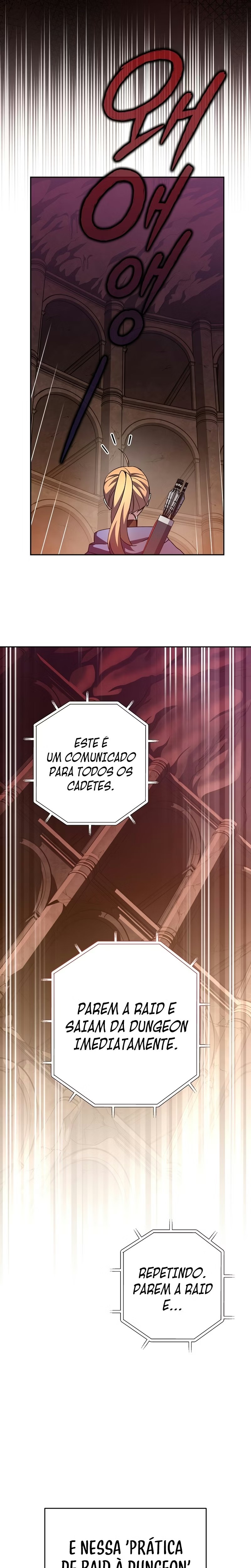 O Figurante da Novel Capítulo 022 - página 23