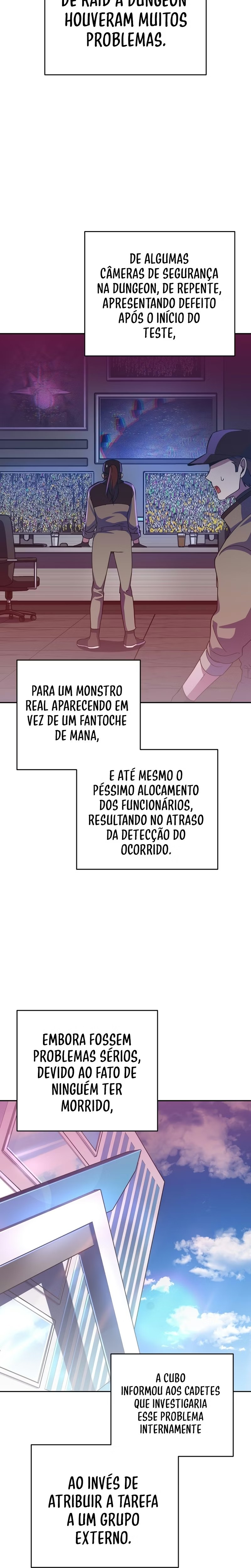 O Figurante da Novel Capítulo 022 - página 24