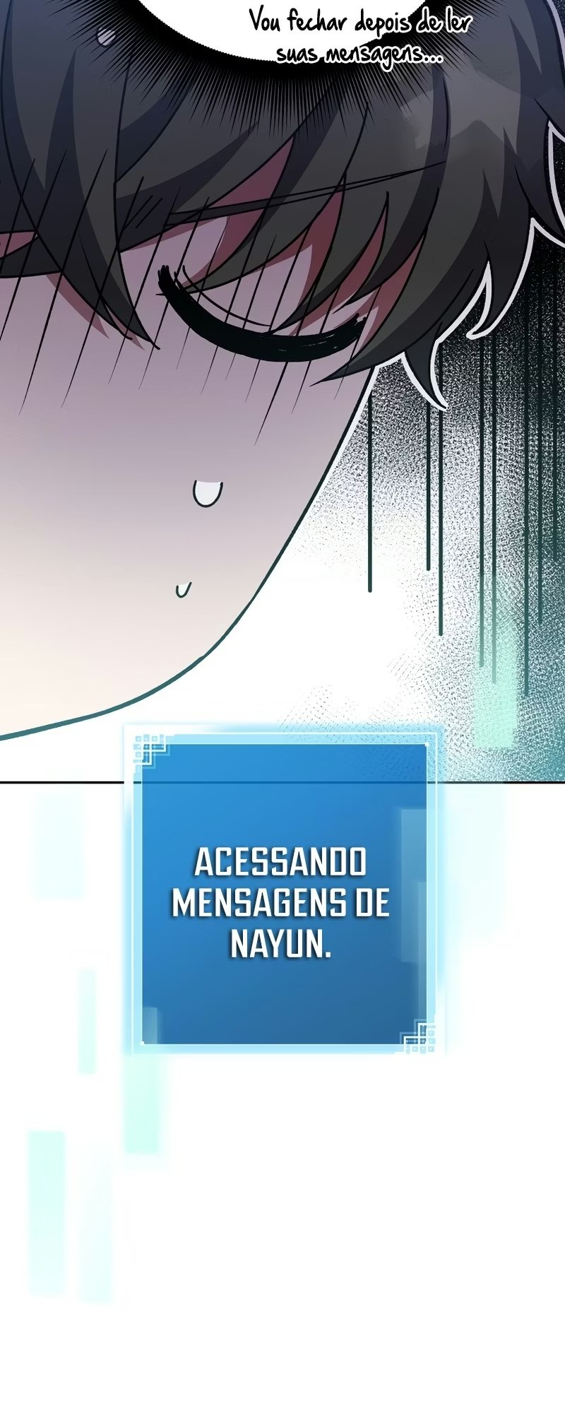 O Figurante da Novel Capítulo 022 - página 28