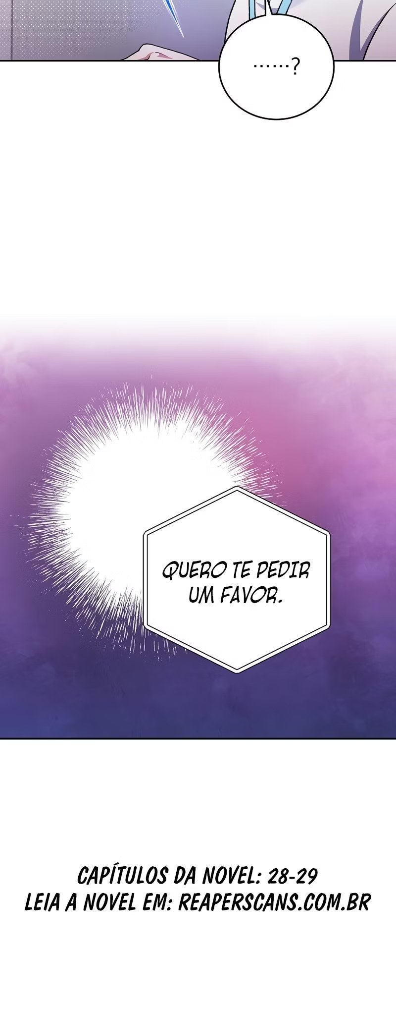 O Figurante da Novel Capítulo 022 - página 33