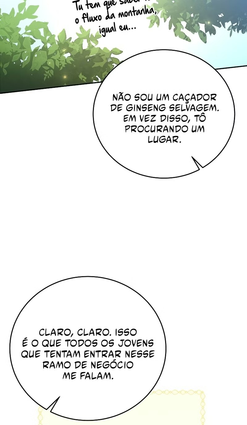 O Figurante da Novel Capítulo 023 - página 4