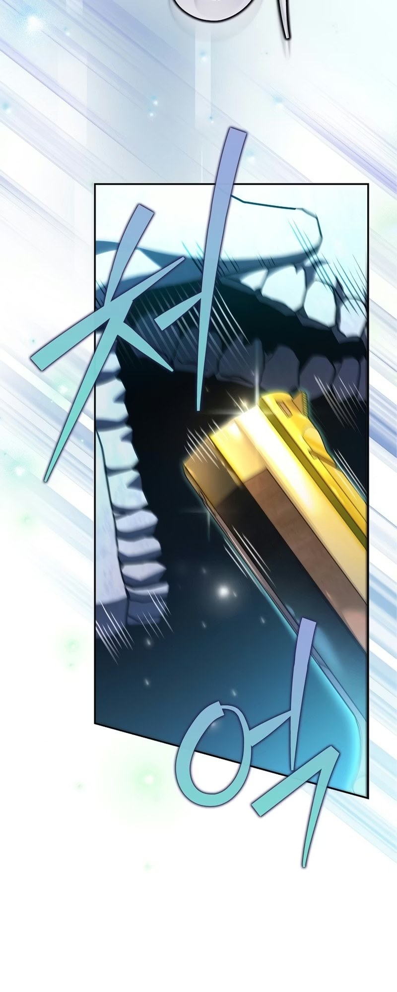 O Figurante da Novel Capítulo 023 - página 15