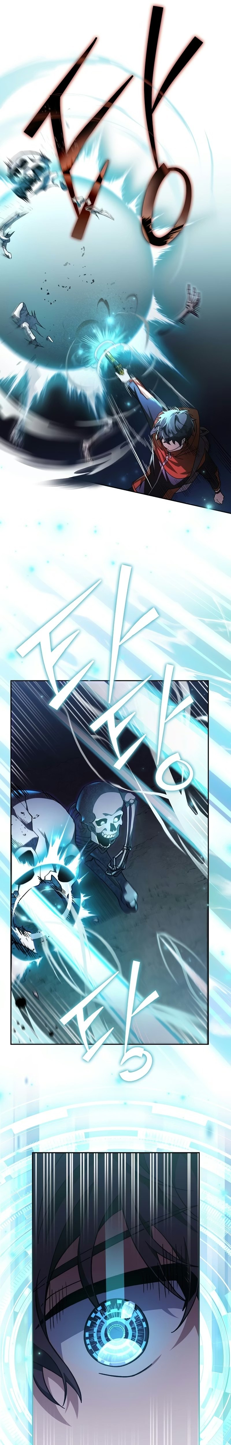 O Figurante da Novel Capítulo 023 - página 16