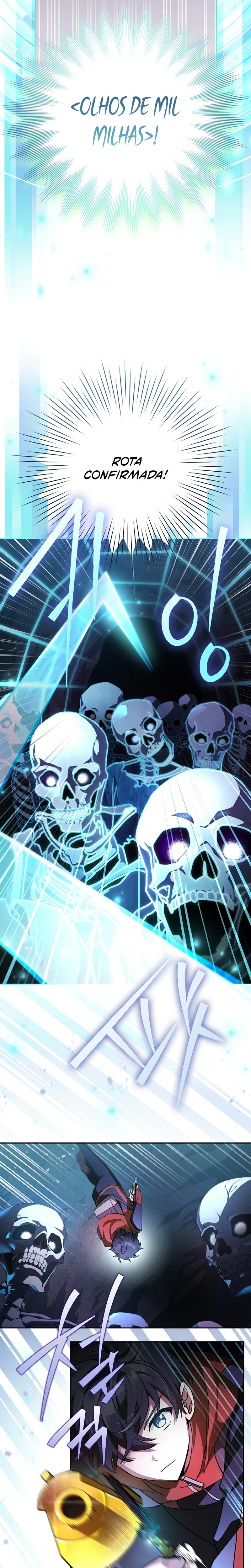 O Figurante da Novel Capítulo 023 - página 17