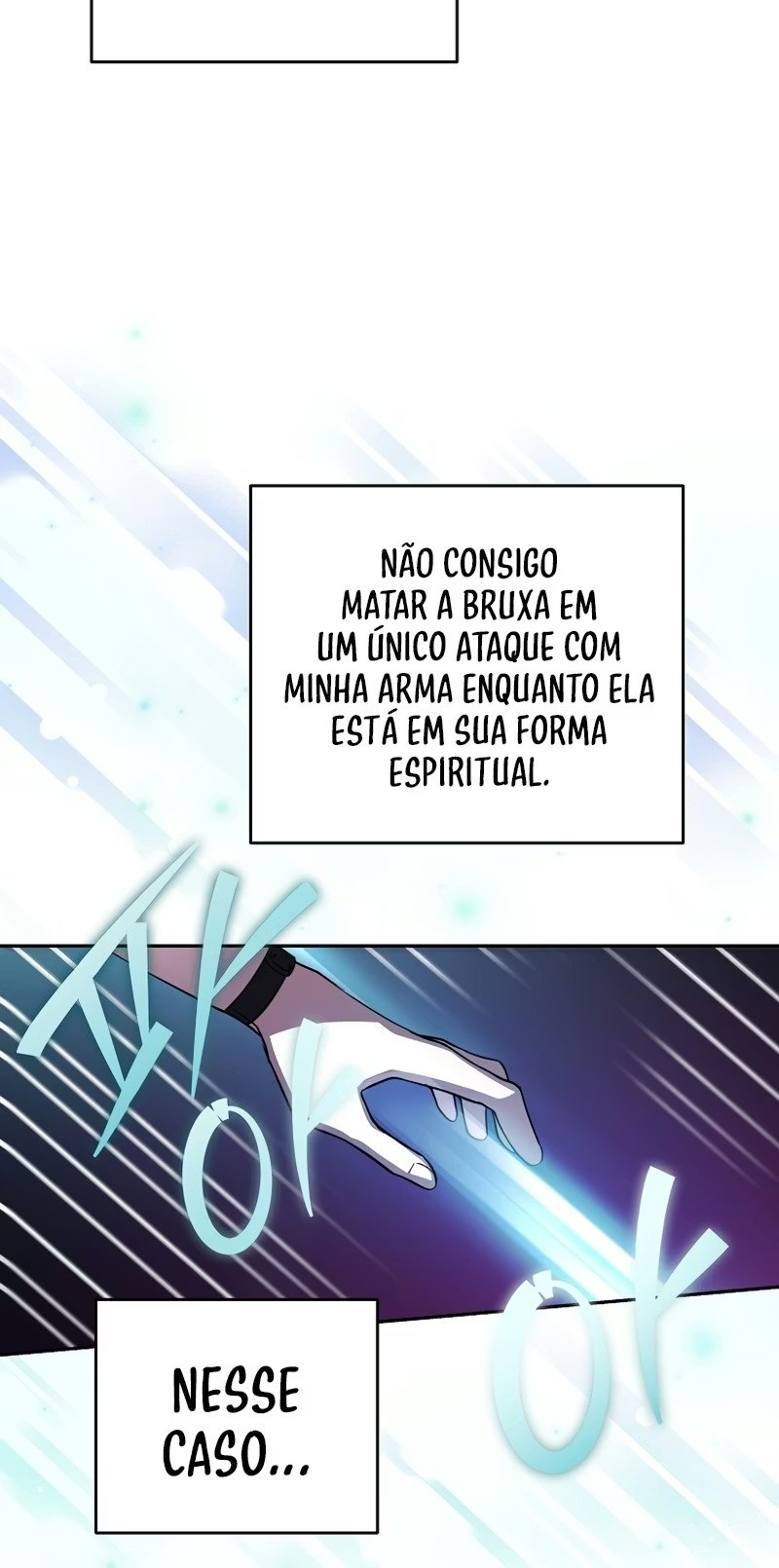 O Figurante da Novel Capítulo 023 - página 27