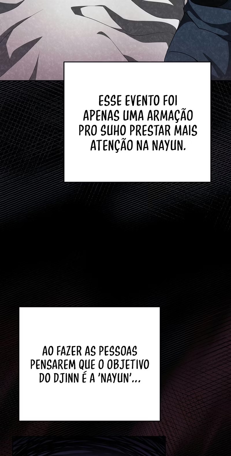 O Figurante da Novel Capítulo 024 - página 7
