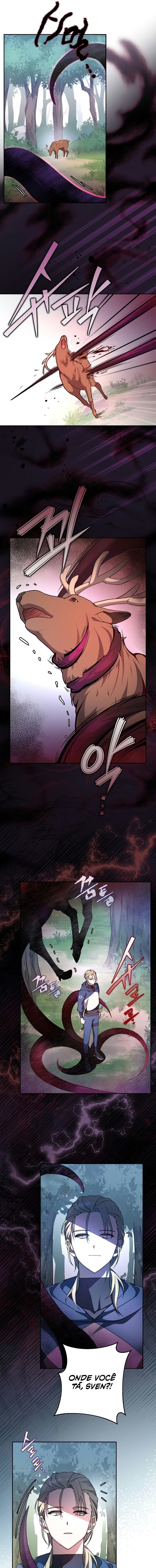 O Figurante da Novel Capítulo 024 - página 12