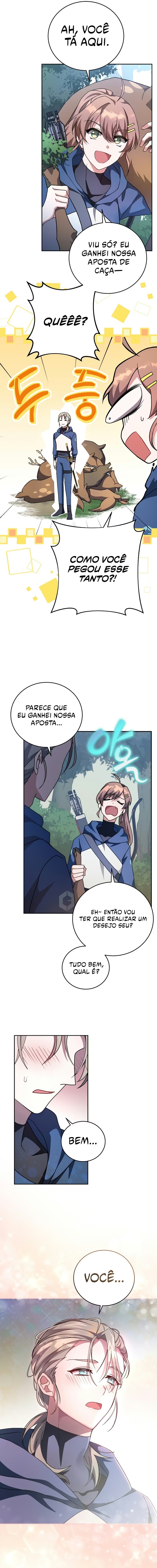 O Figurante da Novel Capítulo 024 - página 14