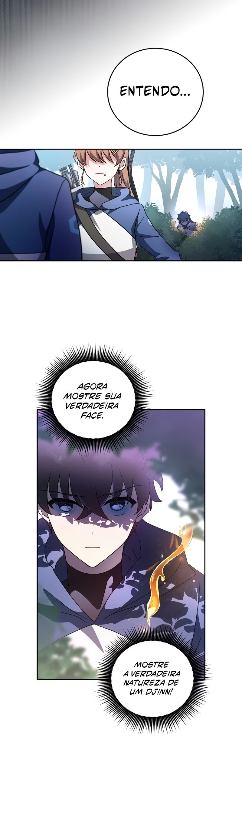 O Figurante da Novel Capítulo 024 - página 17