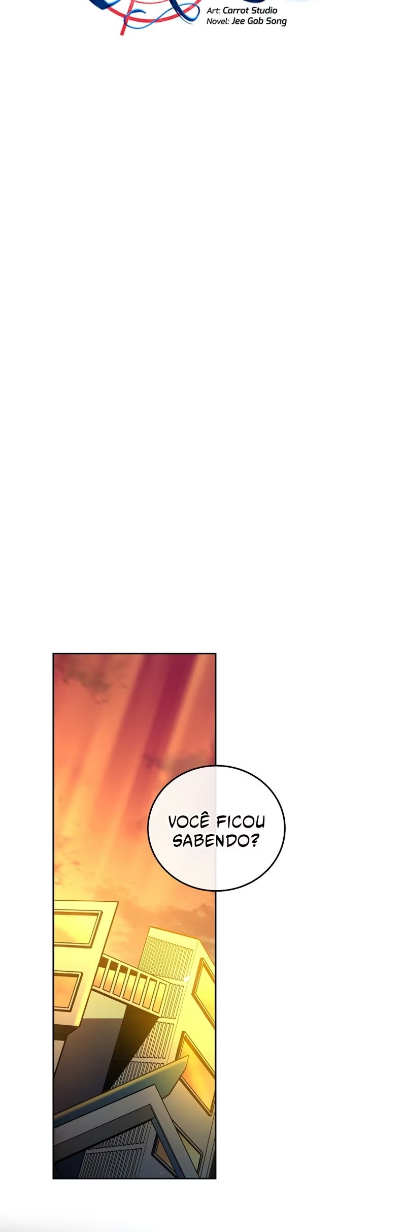 O Figurante da Novel Capítulo 025 - página 10