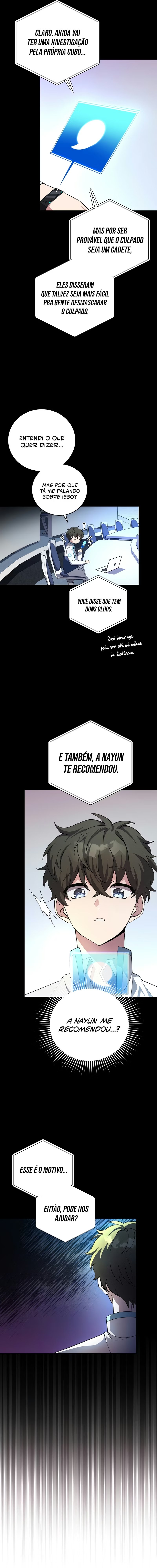 O Figurante da Novel Capítulo 025 - página 15