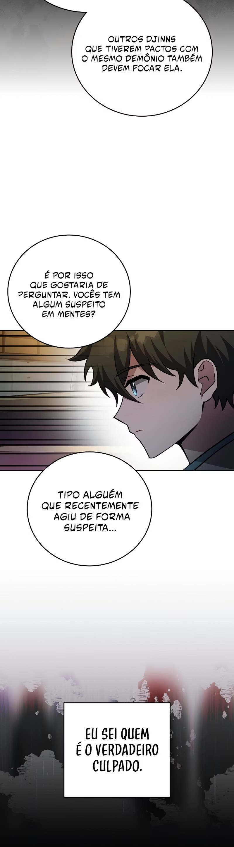 O Figurante da Novel Capítulo 025 - página 18