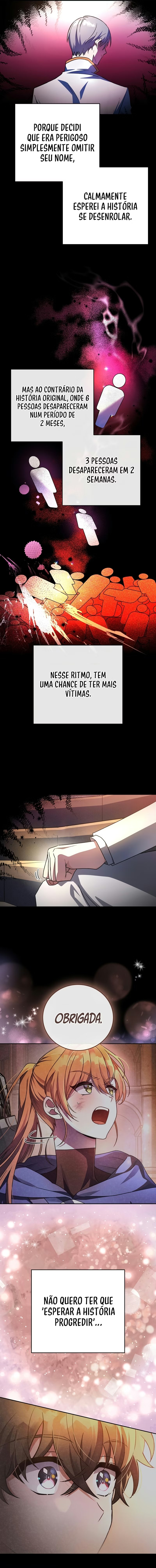 O Figurante da Novel Capítulo 025 - página 19