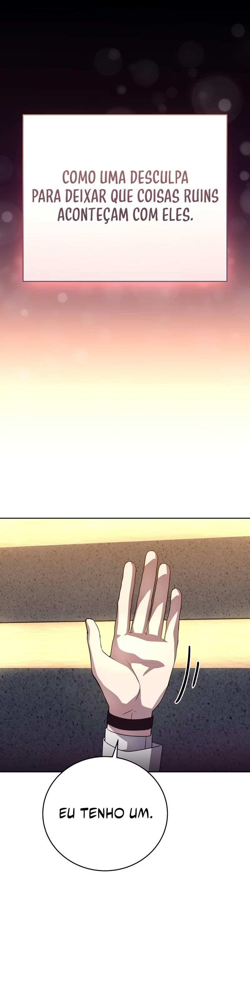 O Figurante da Novel Capítulo 025 - página 20
