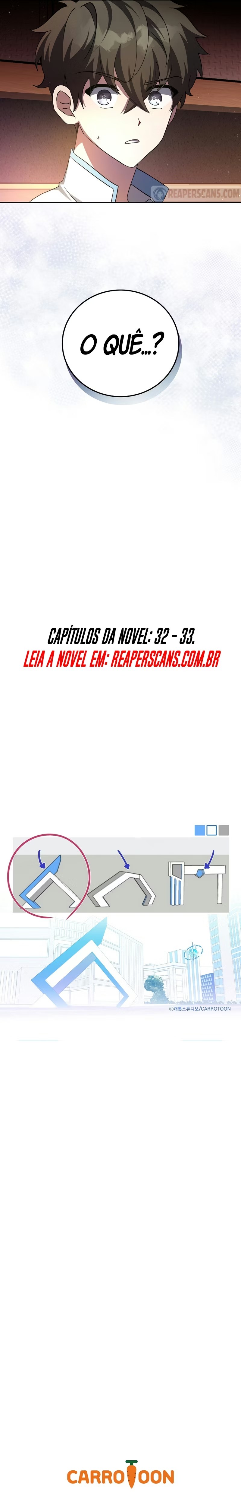 O Figurante da Novel Capítulo 025 - página 23