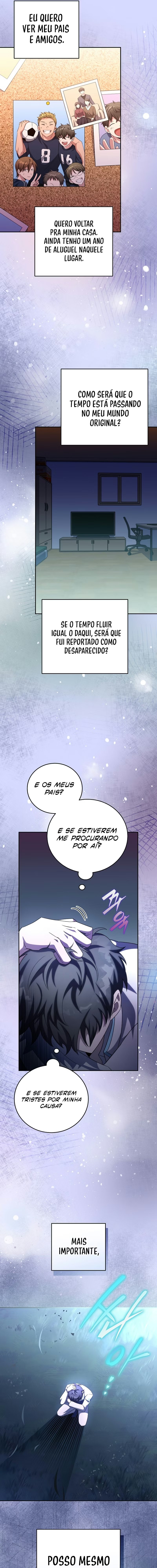 O Figurante da Novel Capítulo 026 - página 17