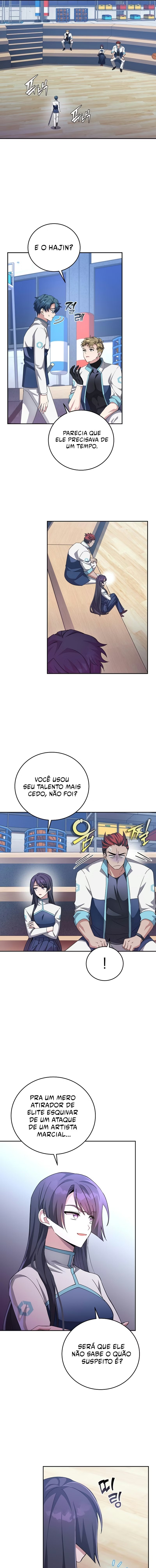 O Figurante da Novel Capítulo 026 - página 21