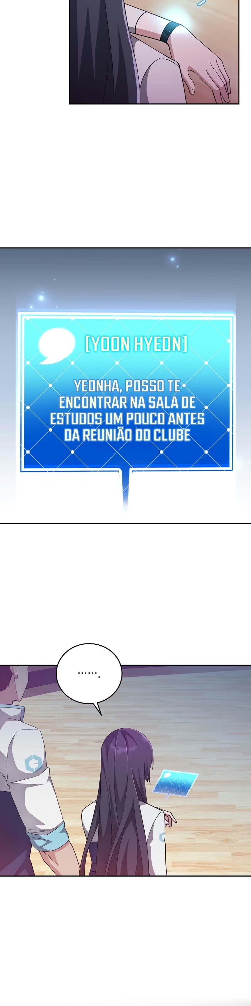 O Figurante da Novel Capítulo 026 - página 22