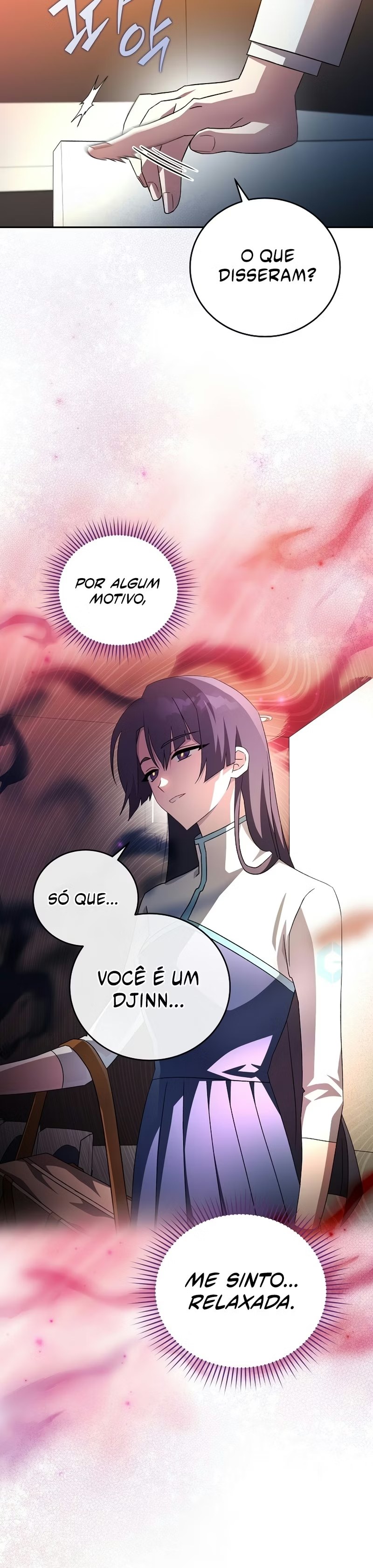 O Figurante da Novel Capítulo 027 - página 13