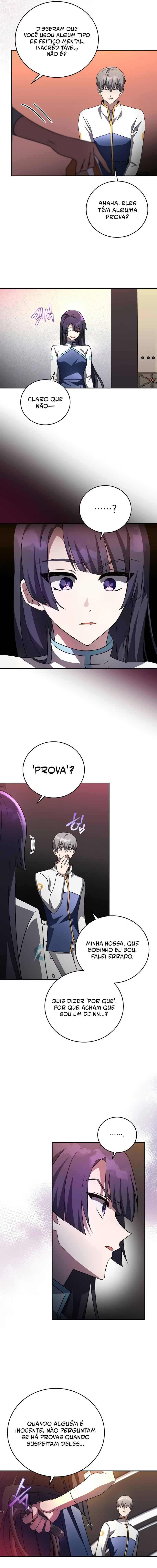O Figurante da Novel Capítulo 027 - página 14