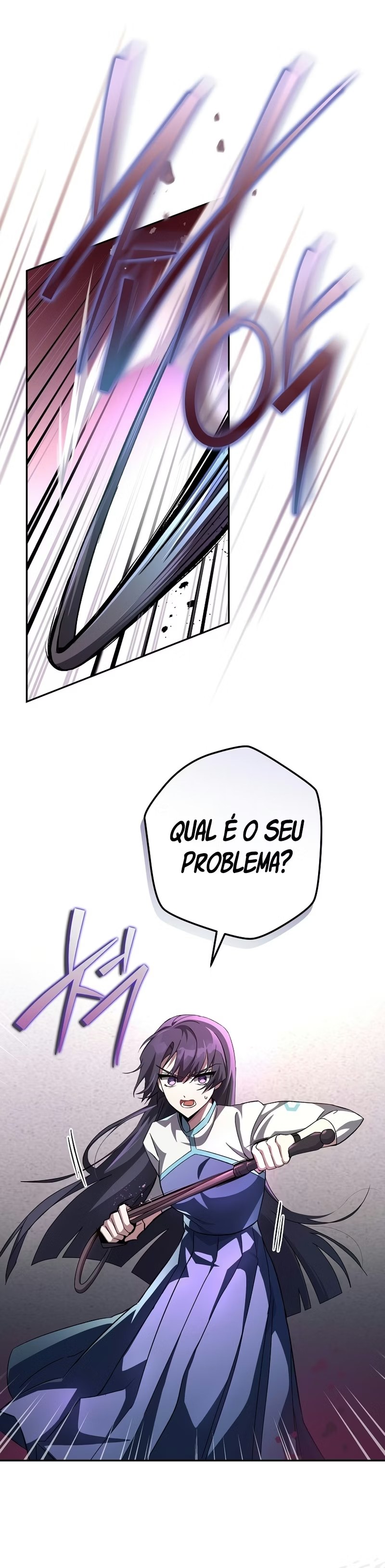 O Figurante da Novel Capítulo 027 - página 15