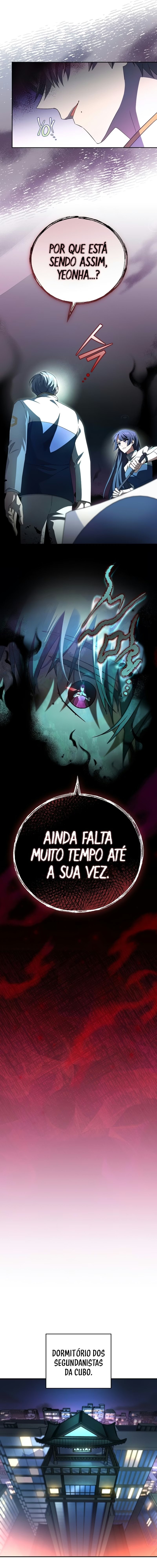 O Figurante da Novel Capítulo 027 - página 16
