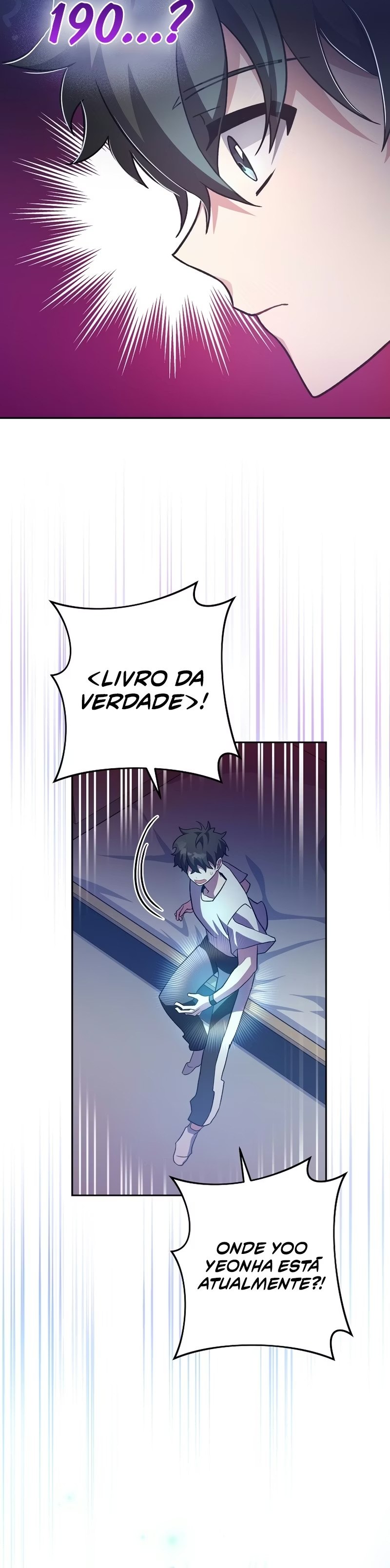 O Figurante da Novel Capítulo 028 - página 5