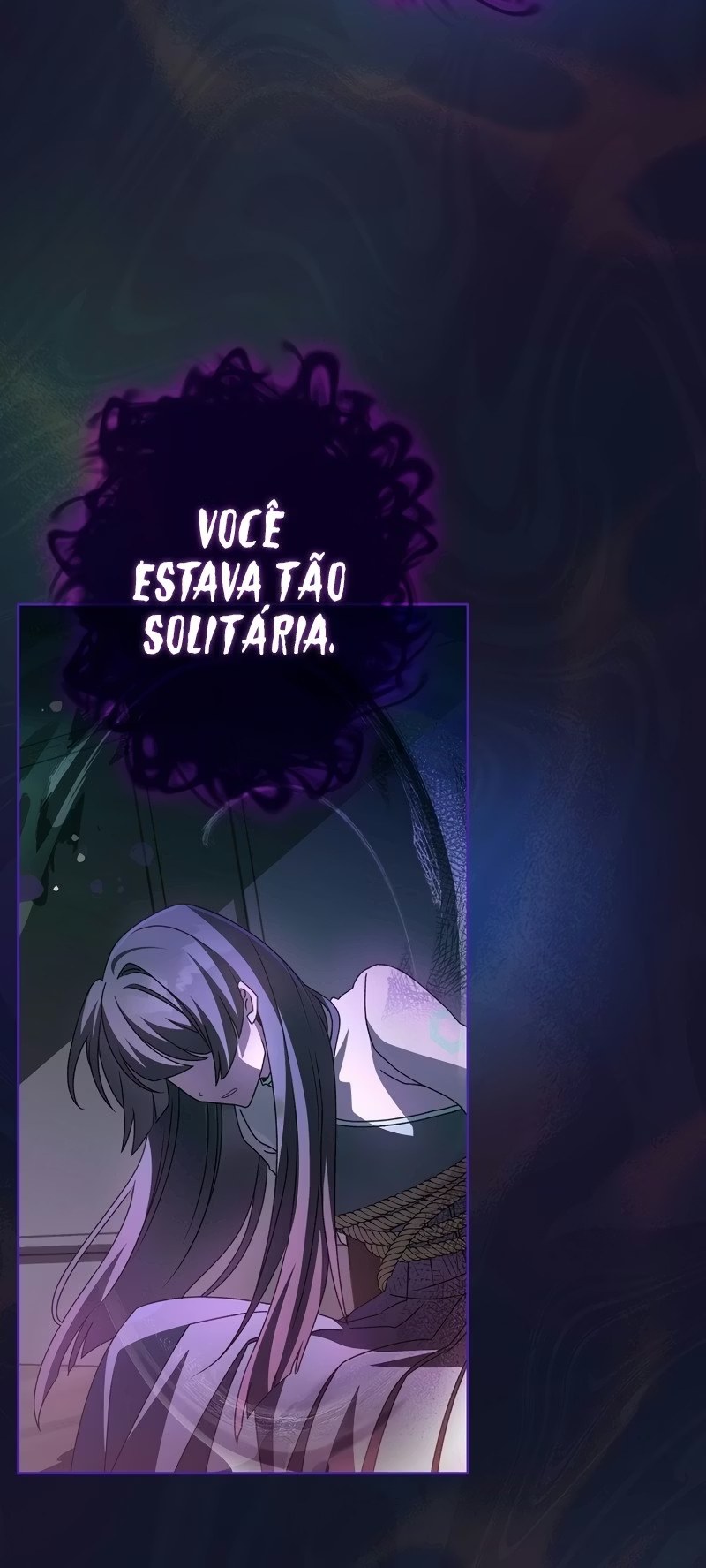 O Figurante da Novel Capítulo 028 - página 7